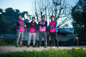 BIB: 
                            <button type="button" onclick="openModal(19311313)" class="btn btn-primary btn-sm float-right btn-popup" data-toggle="modal" data-target=".modal-high-quality">
                        <i class="fas fa-shopping-cart"></i> Add to Cart
                    </button>
                                            <button type="button" onclick="isThisMe(19311313, true)" class="btn btn-success btn-sm float-right btn-popup btn-isme hidden" data-toggle="tooltip" data-placement="bottom" title="นี่คือรูปของคุณใช่ไหม คลิกที่นี่เพื่อเอาเข้าอัลบั้ม">
                        <i class="fas fa-plus"></i> Add to album
                    </button>
                    <button type="button" onclick="isThisMe(19311313, false)" class="btn btn-warning btn-sm float-right btn-popup btn-isnotme hidden">
                        <i class="fas fa-ban"></i> Remove from album
                    </button>